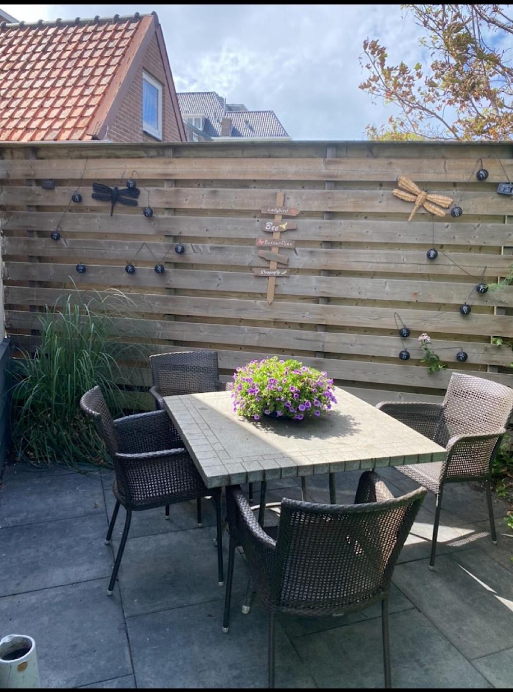 Halte71 Apartment Zandvoort Exterior photo