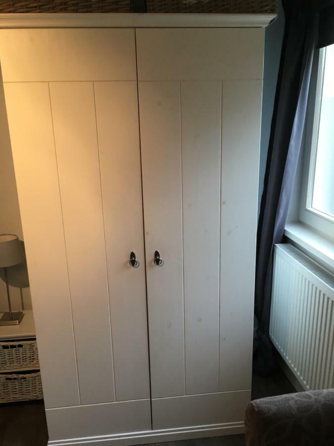 Halte71 Apartment Zandvoort Exterior photo
